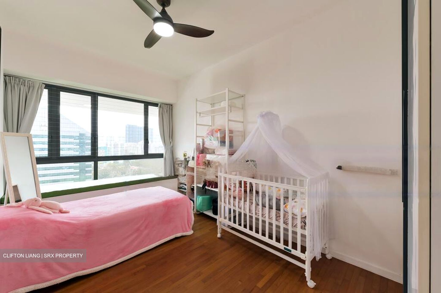 The Interlace (D4), Condominium #464298211